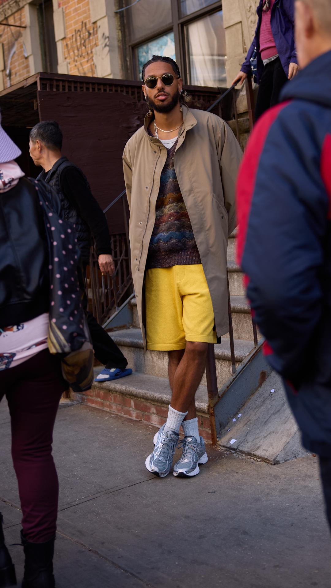 AW25 — image