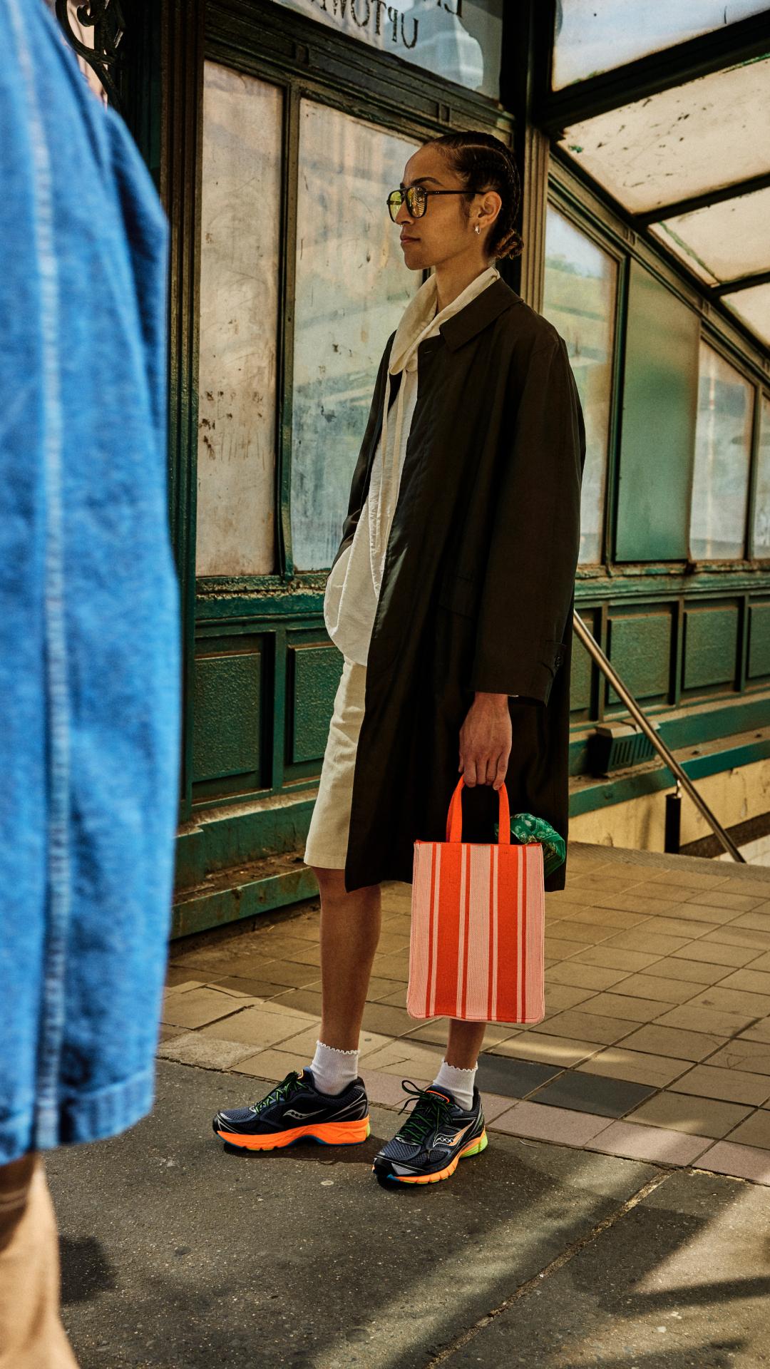 AW25 — image
