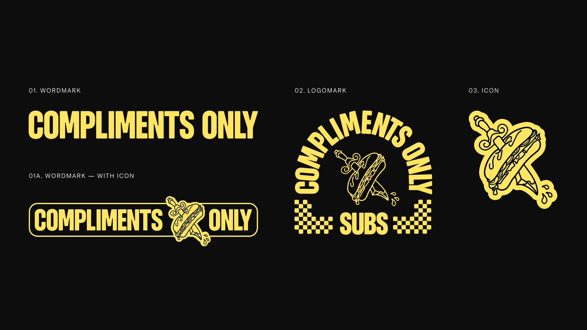 Brand Identity — image