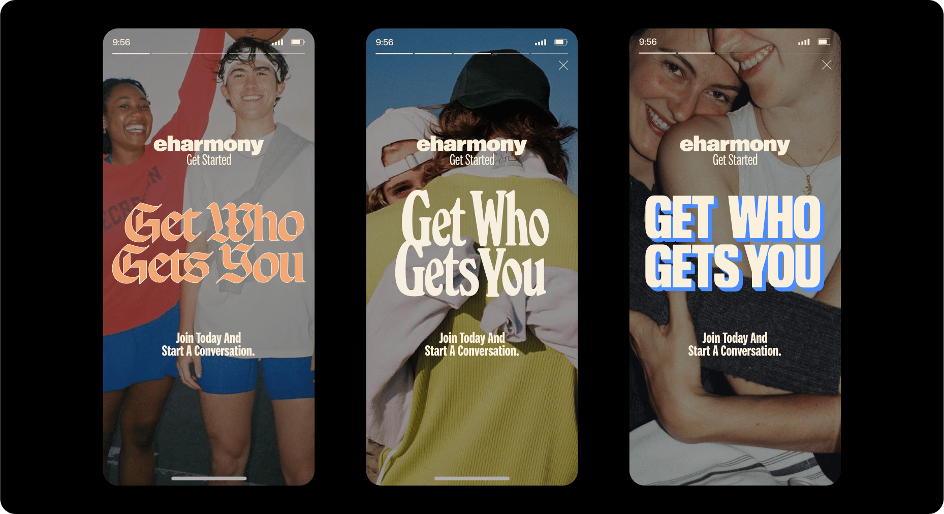 Brand Identity — image