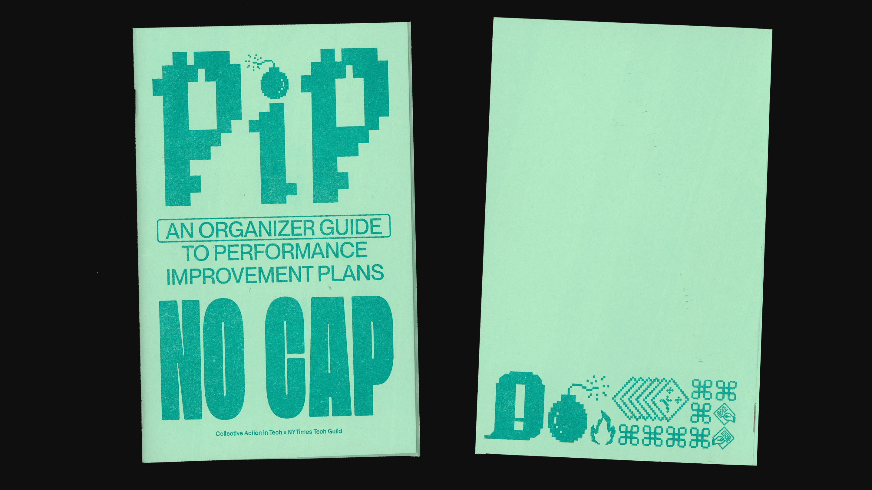 Zine/Publication