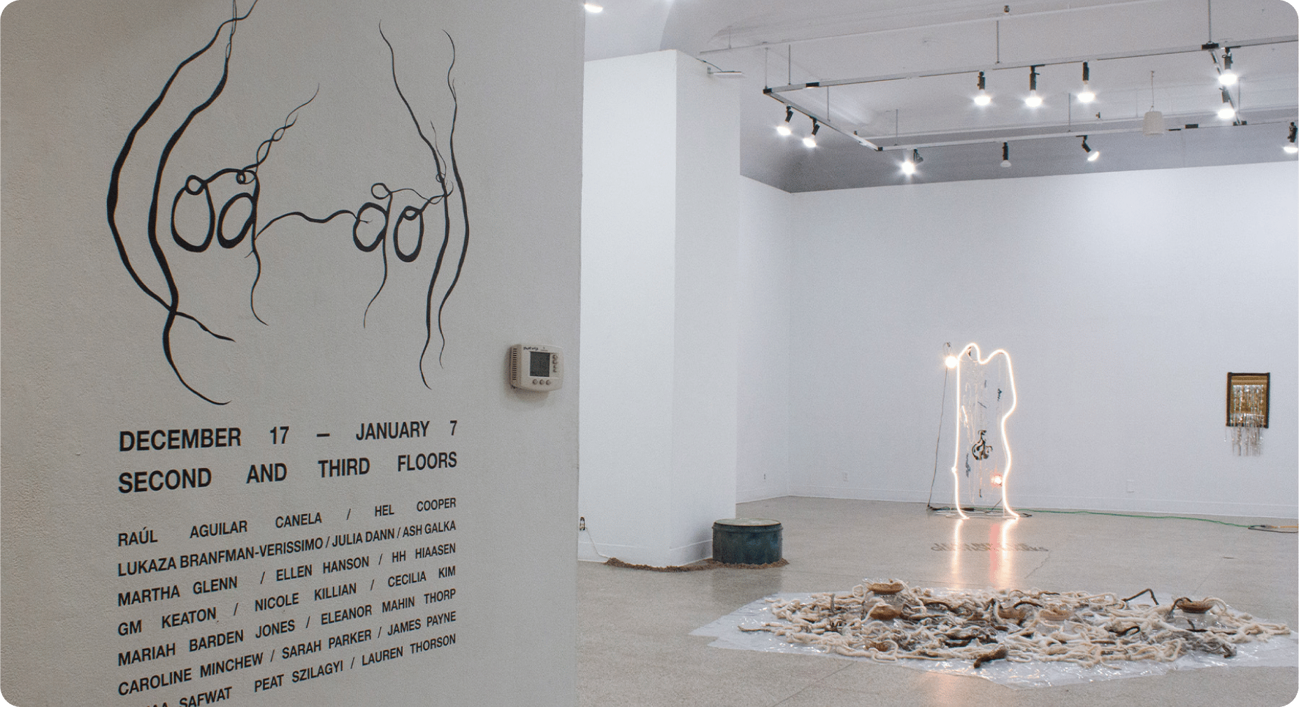 Exhibition — image