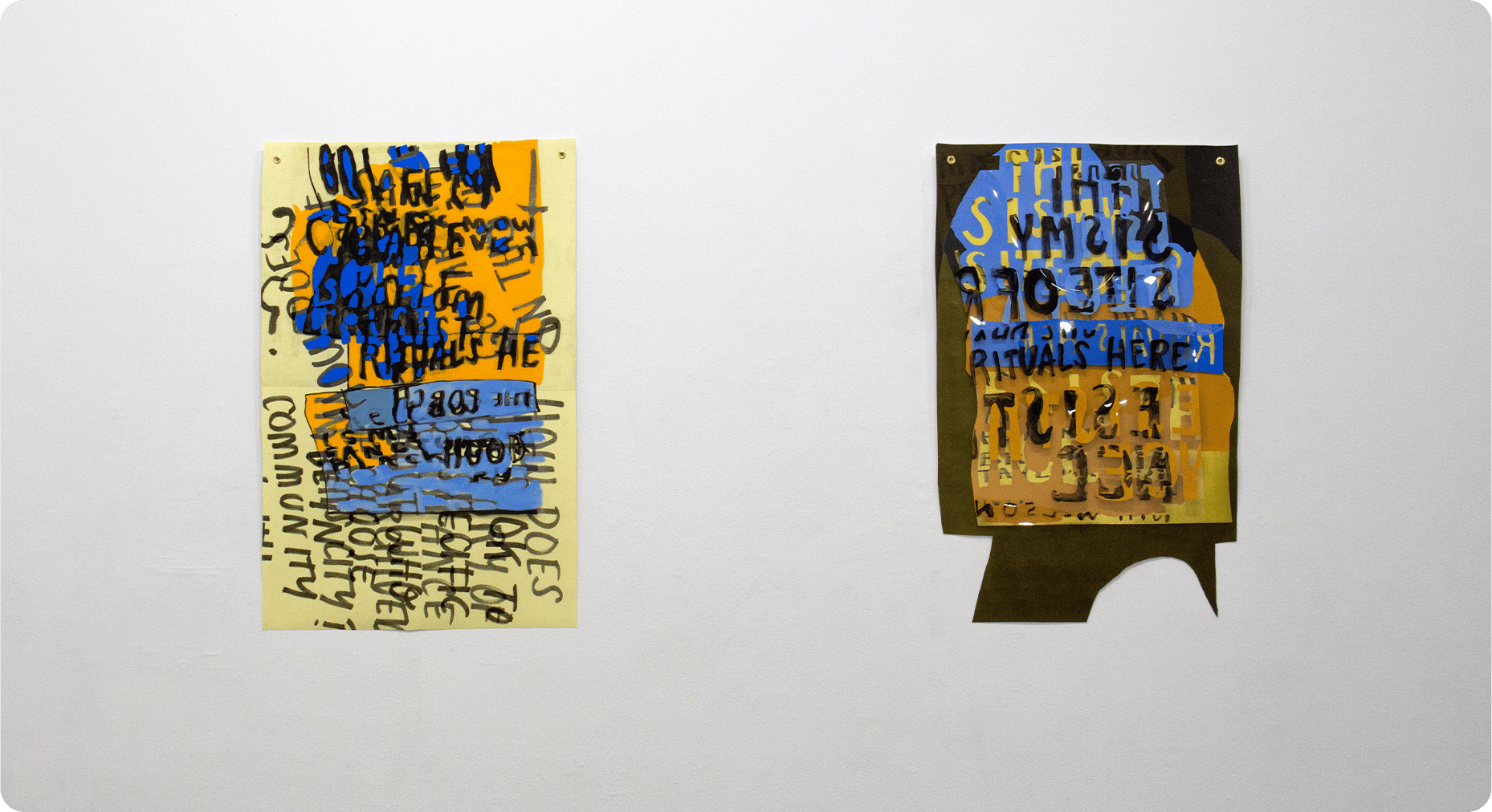 Exhibition — image