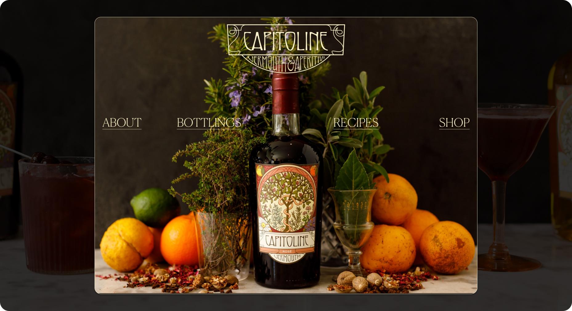 Website