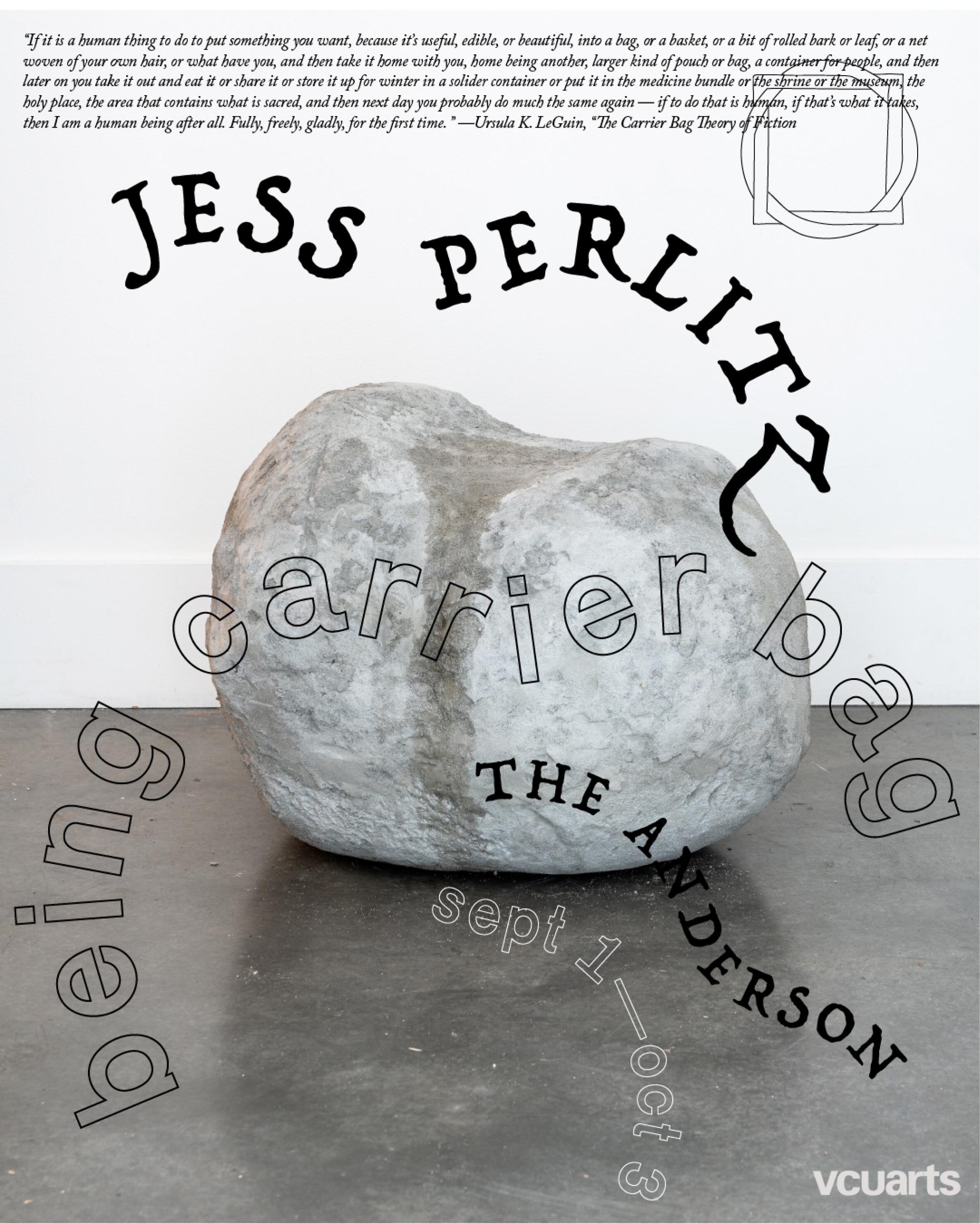Exhibition Identities — image