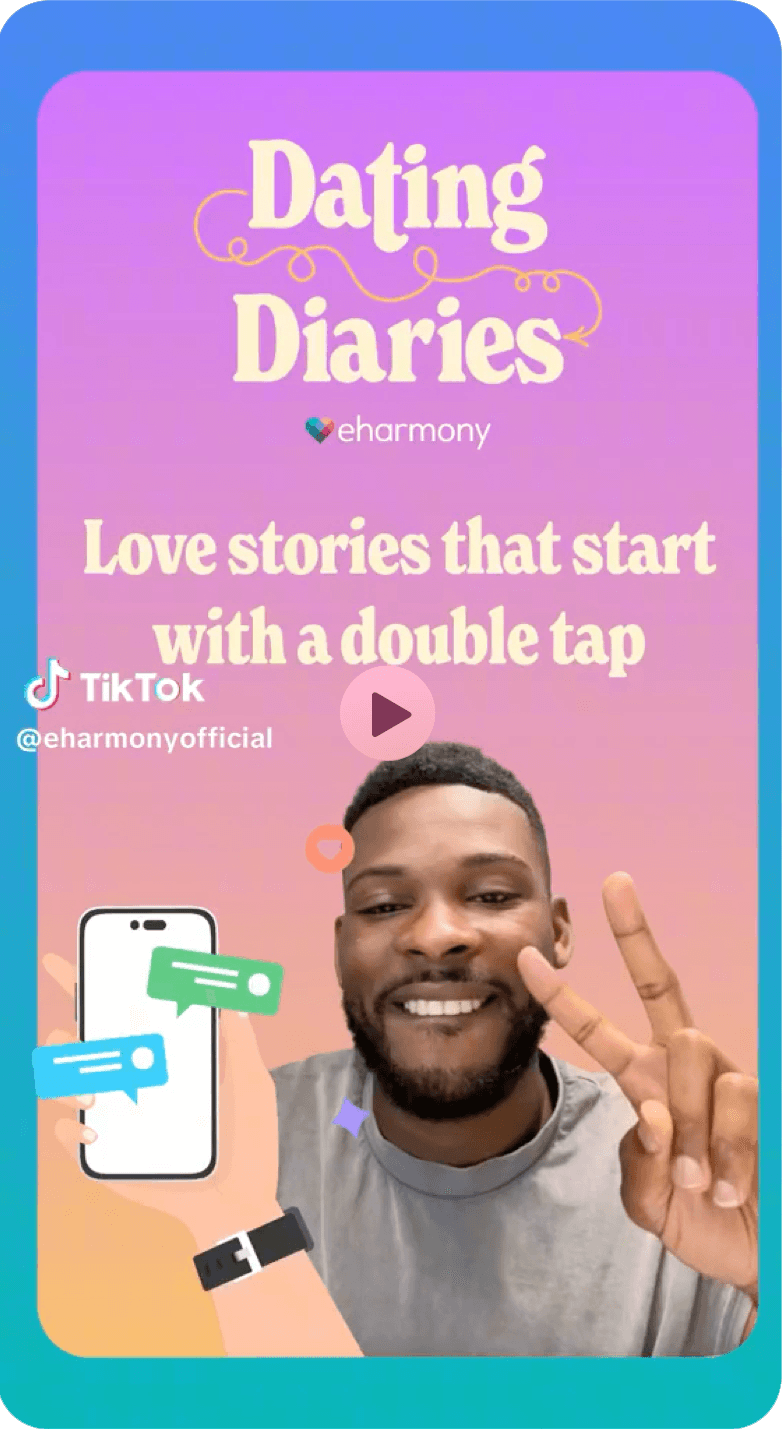 Dating Diaries — image