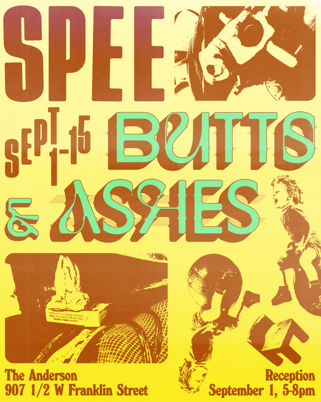 Exhibition Identities — image 5