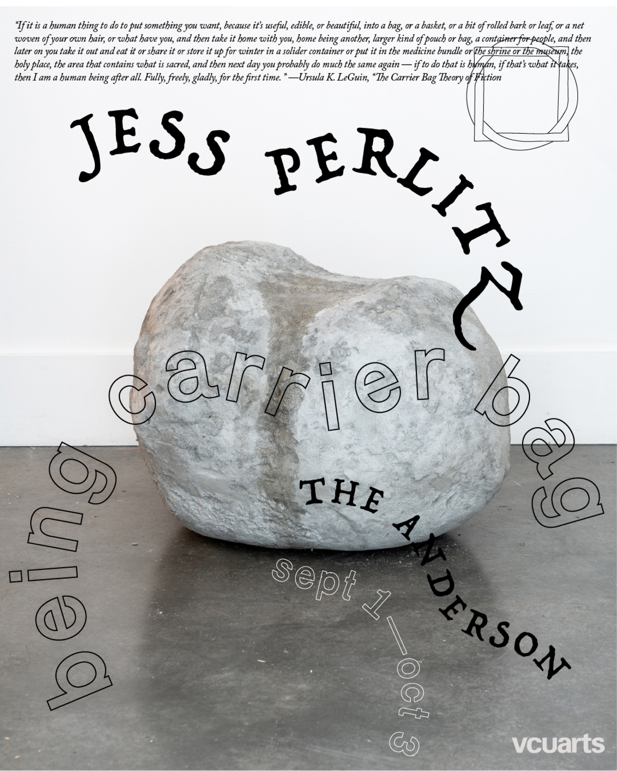 Exhibition Identities — image 4