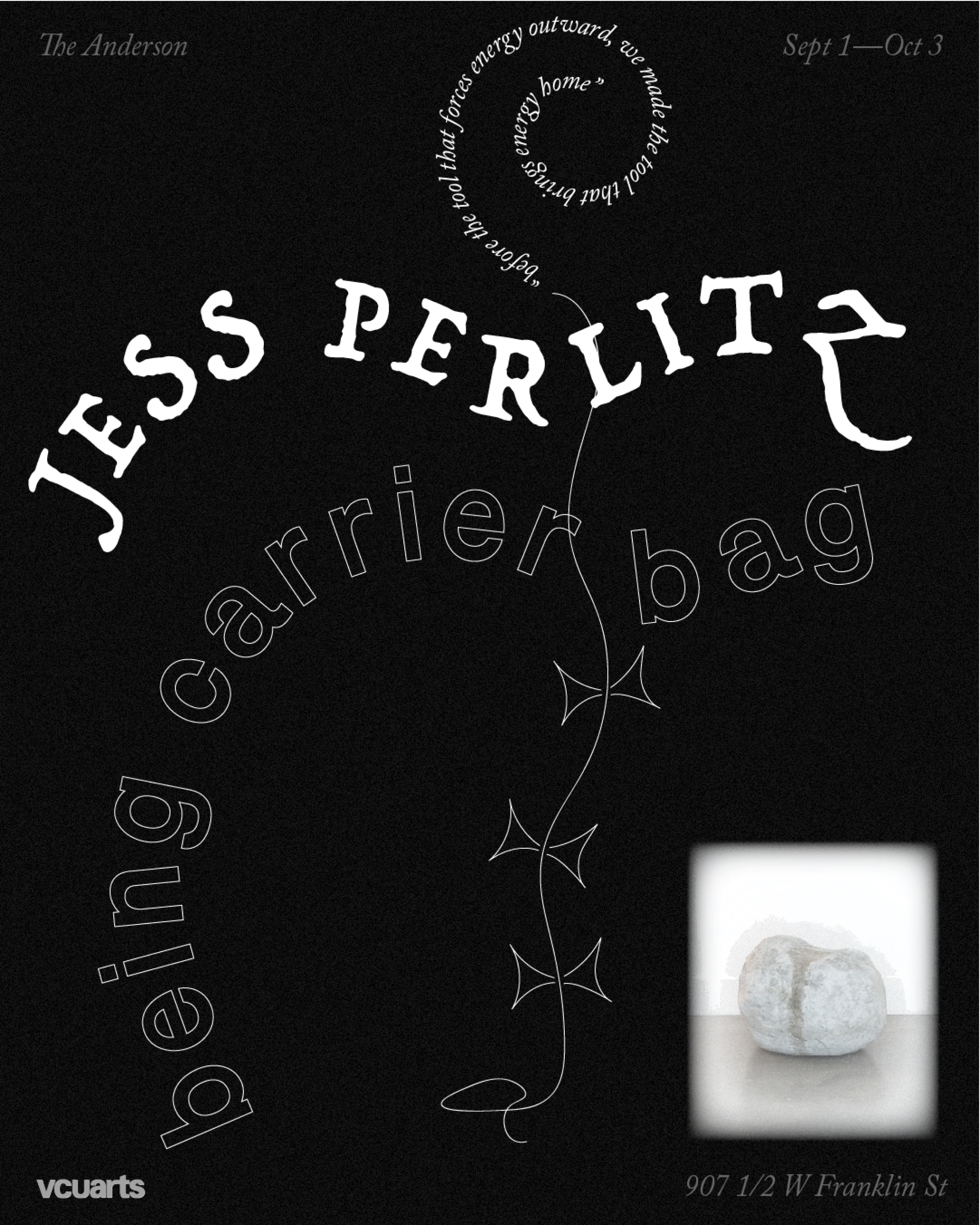 Exhibition Identities — image 3