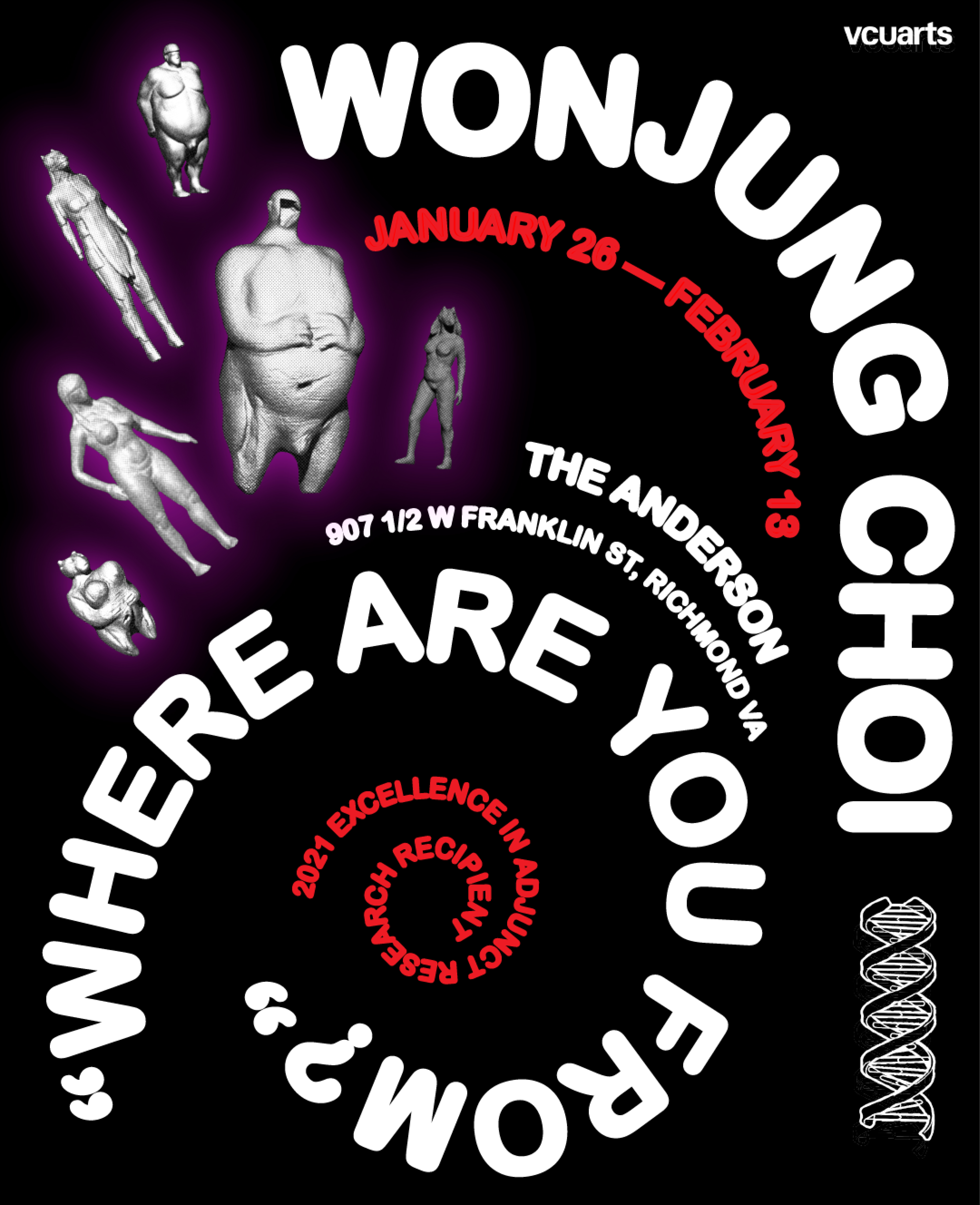 Exhibition Identities — image 2